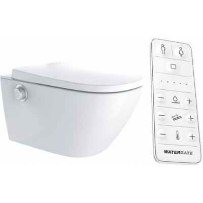 WATERGATE INTEGRA Comfort CUBE WG-200C-SET – Zboží Dáma