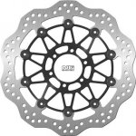 NG přední brzdový kotouč KTM 950/990 SMR/SMT 05-14 (305X64X5,0mm) (6X8,5mm) WAVE plovoucí – Hledejceny.cz