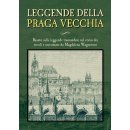 Leggende della Praga vecchia