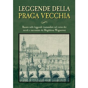 Leggende della Praga vecchia