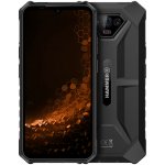 myPhone Hammer Iron V 6GB/64GB černá – Hledejceny.cz