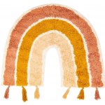 Sass & Belle Earth Rainbow oranžový – Sleviste.cz