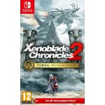 Xenoblade Chronicles 2: Torna The Golden Country – Zboží Živě