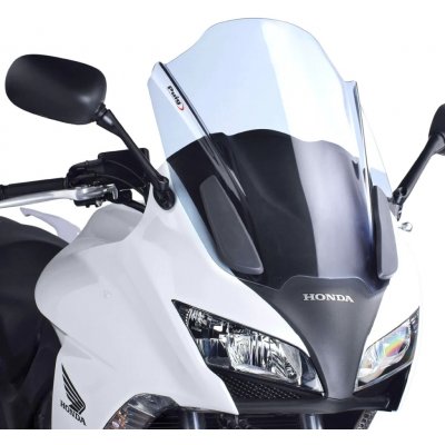 Puig Touring 5252W čirá – Zboží Mobilmania