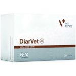VetExpert DiarVet Small Breed&Cats 30 cps – Hledejceny.cz