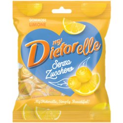 Sperlari Dietorelle Gommose Citron 70 g