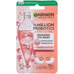 Garnier Skin Natural 1/2 Million Probiotics regenerační oční maska 6 g – Zboží Dáma