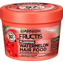 Garnier Fructis Hair Food Watermelon Plumping Mask 390 ml