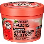 Garnier Fructis Hair Food Watermelon Plumping Mask 390 ml – Hledejceny.cz