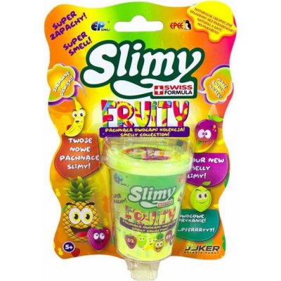 Epee Slimy s vůní ovoce 80 g banán – Hledejceny.cz