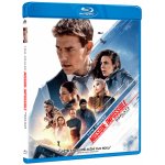Mission: Impossible Odplata - První část BD – Hledejceny.cz