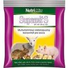 Krmivo pro ostatní zvířata Trouw Nutrition Biofaktory Koncentrát multivitamínový Supervit S NutriMix 100 g