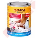 Colorlak Profi Parket V 1509 0,6 l polomat – Zbozi.Blesk.cz