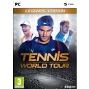 Tennis World Tour (Legends Edition)