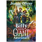 Billy and the Giant Adventure – Hledejceny.cz