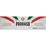 Proraso krém na holení pro citlivou pokožku 150 ml – Zboží Dáma