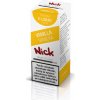 E-liquid Nick Vanilla Low 10 ml 6 mg