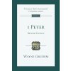 Kniha 1 Peter revised edition: An Introduction And Commentary Grudem Wayne