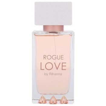 Rihanna Rogue parfémovaná voda dámská 125 ml