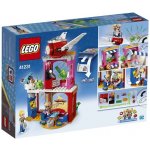 LEGO® Super Heroes GIRLS 41231 Harley Quinn spěchá na pomoc – Zboží Živě