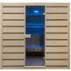 Sauna Marimex SISU XXL 11100082