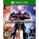 Transformers: Rise of the Dark Spark