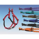 Nobby postroj Soft Grip měkký nylonový – Sleviste.cz