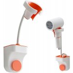 Verk Multifunkční nástěnný držák na 9 × 34 × 8,5 cm – Hledejceny.cz