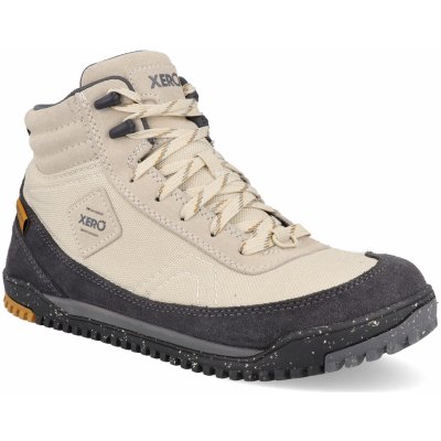 Xero Shoes Ridgeway turistické boty dámské fog – Zboží Dáma