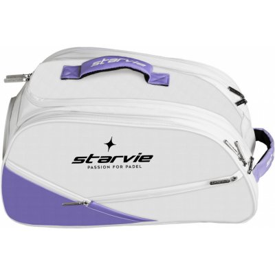 Starvie Padel White Bag – Zboží Dáma
