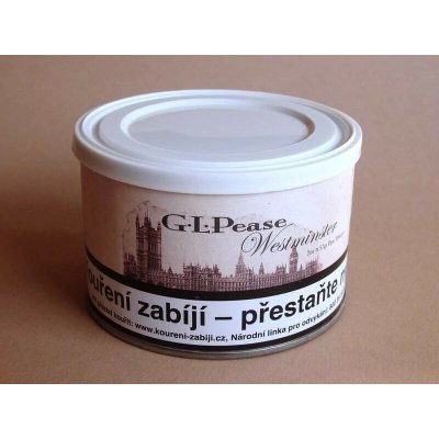 G. L. Pease Westminster 57 g – Sleviste.cz
