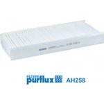 Filtr, vzduch v interiéru PURFLUX AH258 – Hledejceny.cz