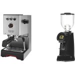 Set Gaggia Classic UP + Eureka Helios 75 – Hledejceny.cz