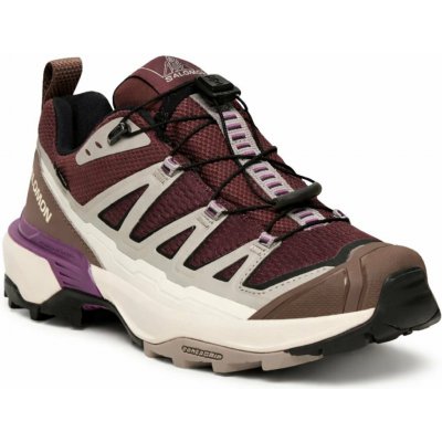 Salomon X Ultra 360 Edge Gtx W L49098200 huckleberry/paloma/concord grape – Hledejceny.cz