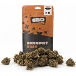CBDčko CBD Banana kush THC do 0,5% 1 g – Sleviste.cz
