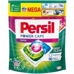 Persil Power Caps Color kapsle 60 PD – Hledejceny.cz