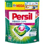 Persil Power Caps Color kapsle 60 PD – Zboží Mobilmania