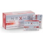 Nexus Strawberry Free – Hledejceny.cz