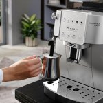 DeLonghi Magnifica Start ECAM 220.31.SSB – Zbozi.Blesk.cz