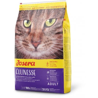 Josera Culinesse 10 kg – Hledejceny.cz