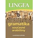 Gramatika současné arabštiny