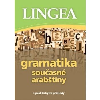 Gramatika současné arabštiny