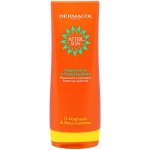 Dermacol After Sun regenerační a hydratační balzám po opalování (After Sun Regenerating & Hydrating Balm) 200 ml – Sleviste.cz