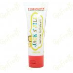 Jack N´ Jill Jahoda 50 g – Hledejceny.cz