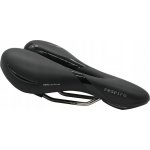 Selle Royal Respiro Moderate černé – Zboží Dáma