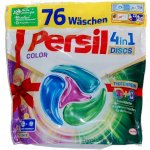 Persil Discs Color kapsle pro barevné praní 4v1 76 PD – Zboží Mobilmania