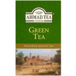 Ahmad Tea Green Tea plech 100 g – Zbozi.Blesk.cz