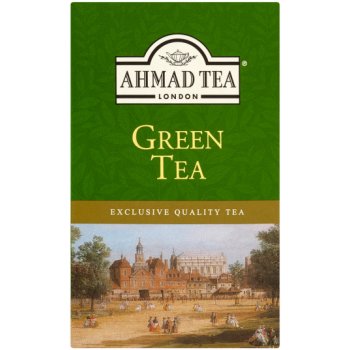 Ahmad Tea Green Tea plech 100 g