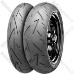 Continental ContiSportAttack 2 200/55 R17 78W – Hledejceny.cz