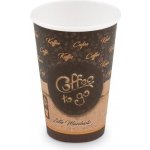 Papírový kelímek ,,Coffee to go 330 ml Ø 80 mm L 76633 – Zbozi.Blesk.cz